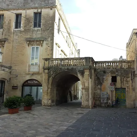 La Corte Piccola 레체