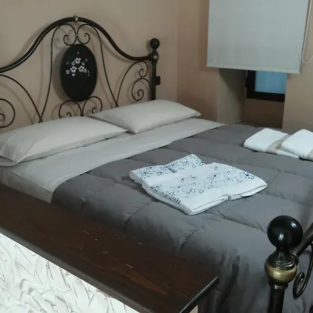 Vendégház La Corte Piccola Lecce