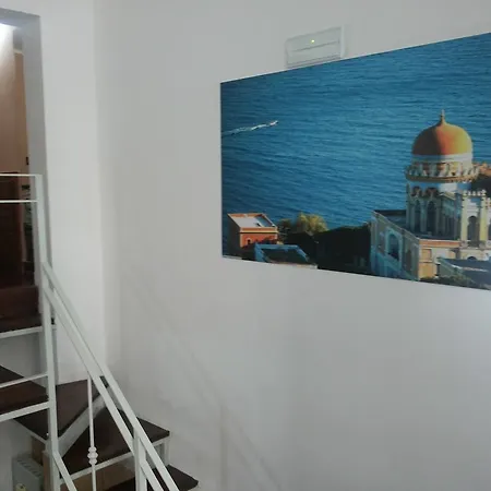 La Corte Piccola Vendégház