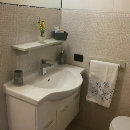 La Corte Piccola 레체