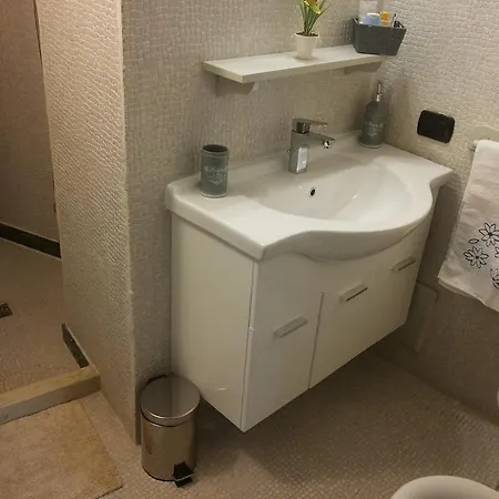 Vendégház La Corte Piccola 3*