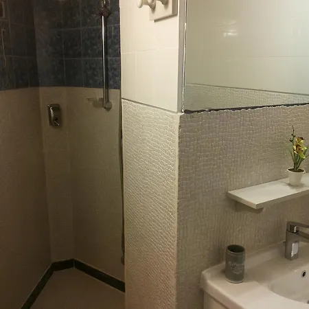 Vendégház La Corte Piccola Lecce