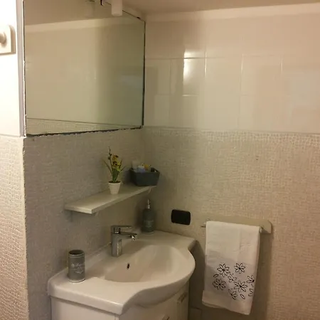 Vendégház La Corte Piccola