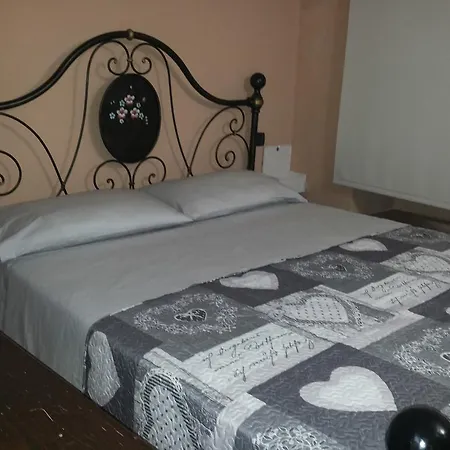 Pensionat La Corte Piccola 3*