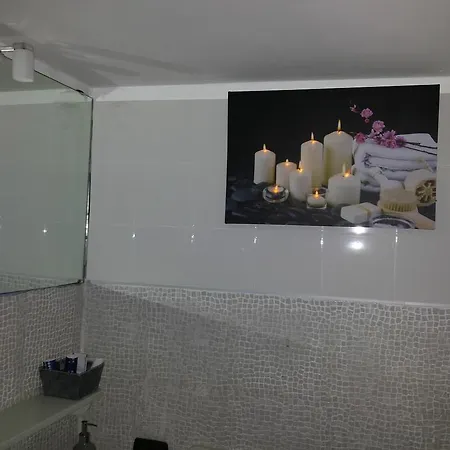 Vendégház La Corte Piccola Lecce
