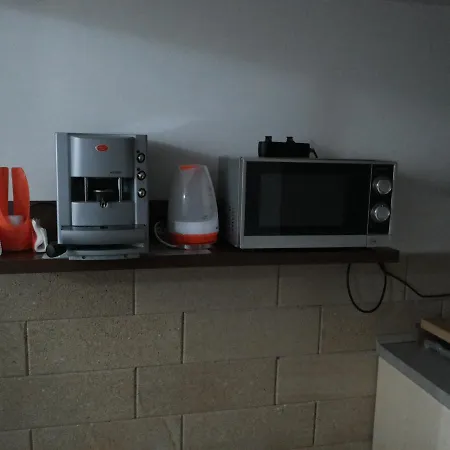 La Corte Piccola 3* 레체