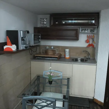 Vendégház La Corte Piccola Lecce