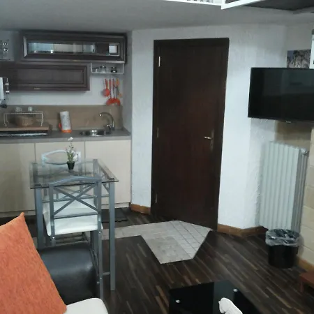 Pensionat La Corte Piccola Lecce