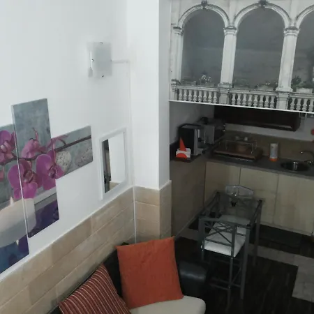 La Corte Piccola 3*