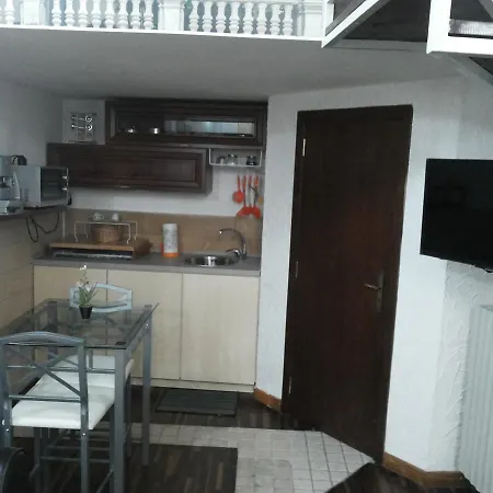 La Corte Piccola Pensionat 3*