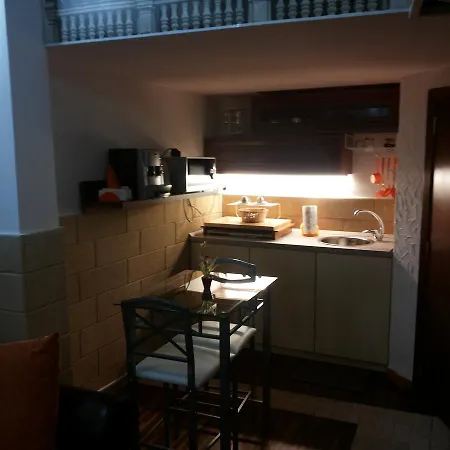 La Corte Piccola Vendégház Lecce