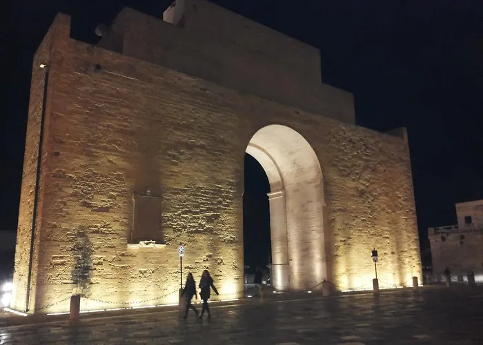 La Corte Piccola Lecce