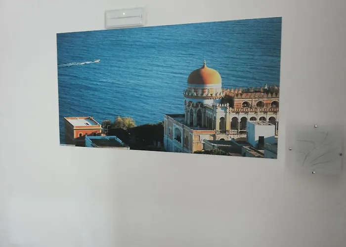 La Corte Piccola Pensionat 3*