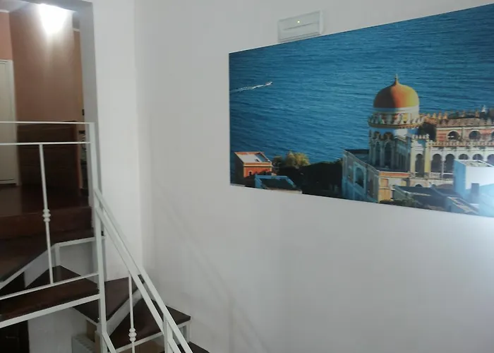 La Corte Piccola Pensionat