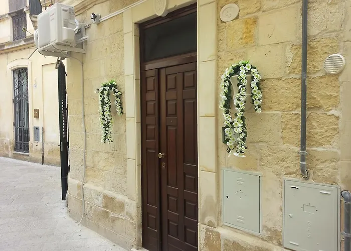 La Corte Piccola 3* Lecce