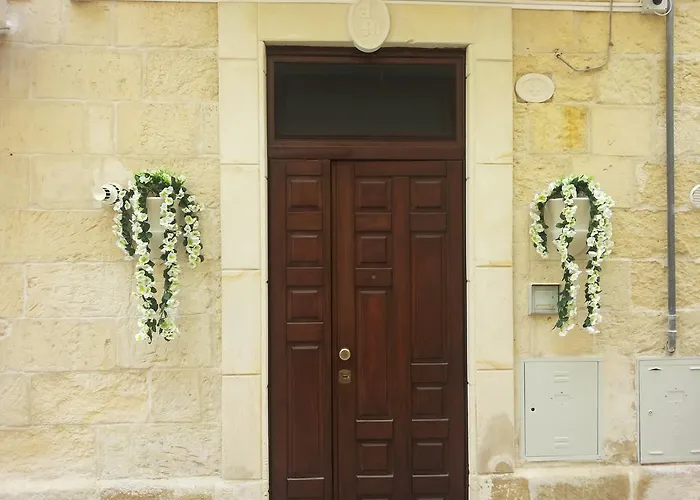 Pensionat La Corte Piccola