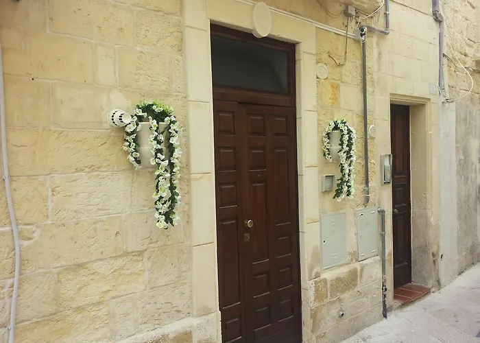 La Corte Piccola Pensionat Lecce