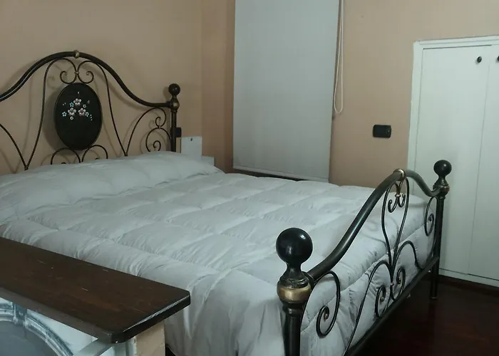 La Corte Piccola Pensionat