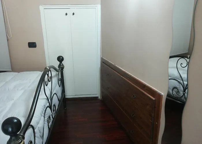 La Corte Piccola 3* Lecce