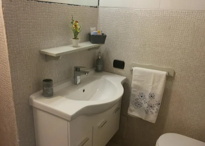 La Corte Piccola Lecce