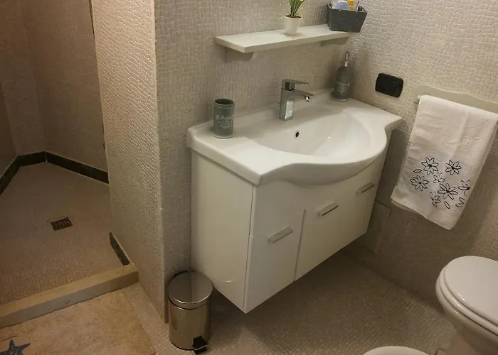 Pensionat La Corte Piccola 3*