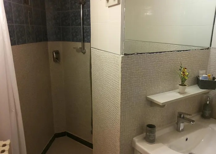 Pensionat La Corte Piccola Lecce