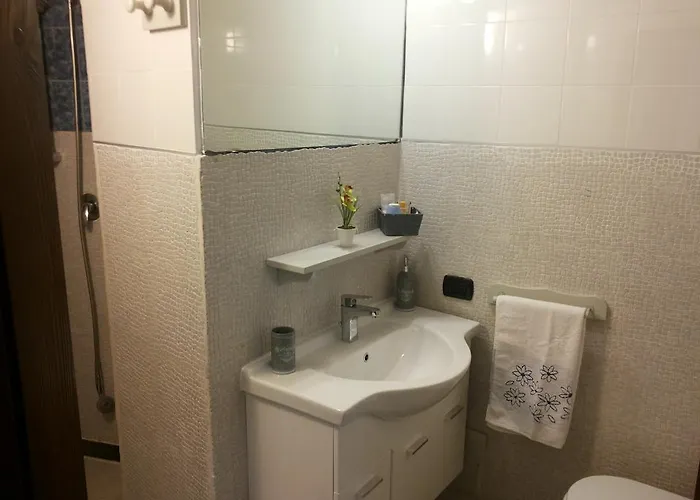 La Corte Piccola 3* Lecce