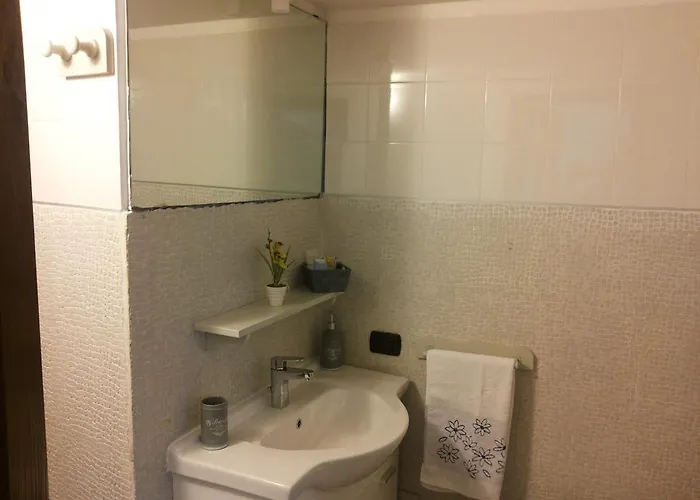 Pensionat La Corte Piccola