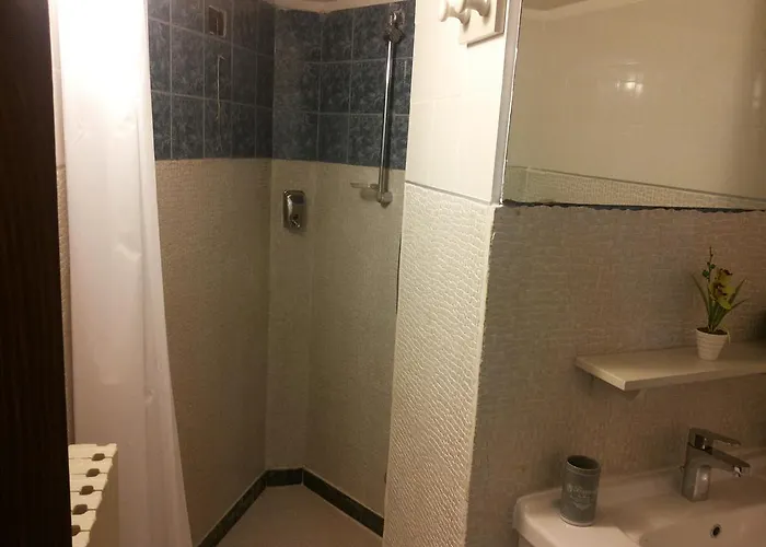 La Corte Piccola Pensionat