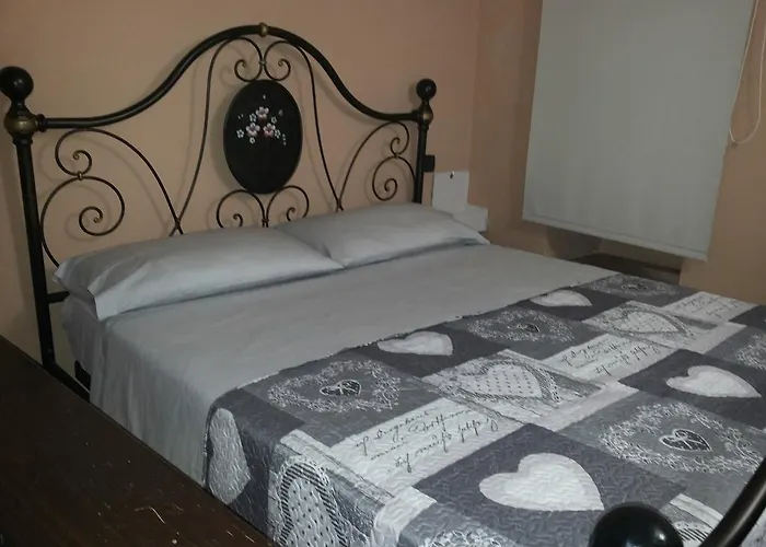 Pensionat La Corte Piccola 3*