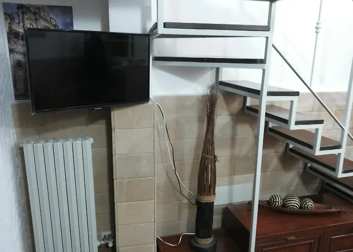 La Corte Piccola Lecce