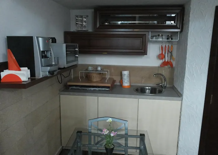 La Corte Piccola Pensionat 3*