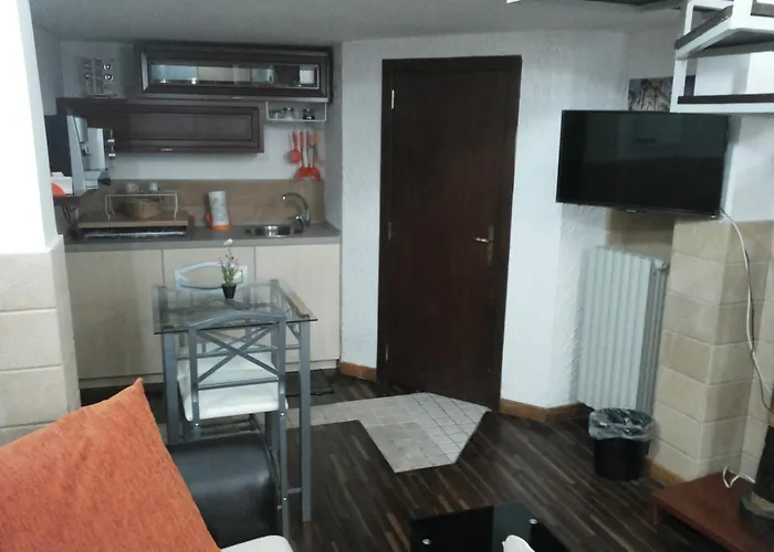 Pensionat La Corte Piccola Lecce