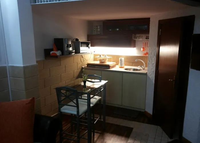 La Corte Piccola Lecce