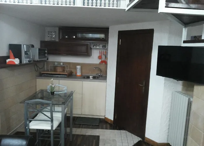 La Corte Piccola Pensionat 3*