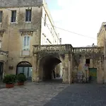 La Corte Piccola レッチェ