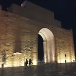 La Corte Piccola レッチェ