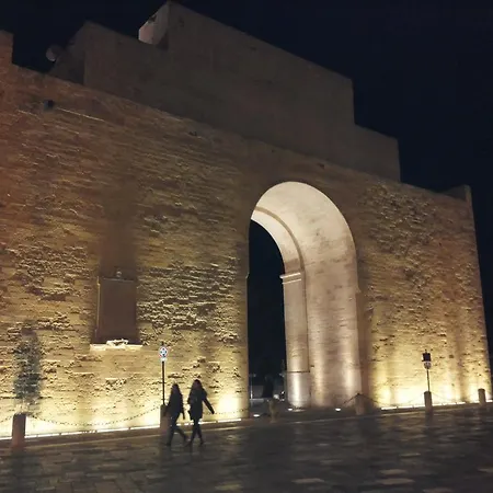 La Corte Piccola Lecce