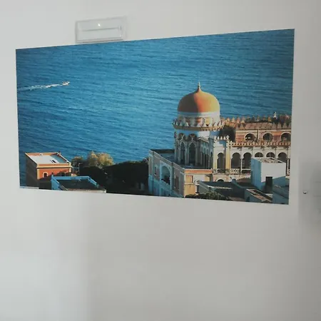 La Corte Piccola بيت ضيافة *