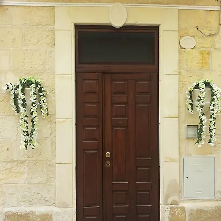 Penzion La Corte Piccola