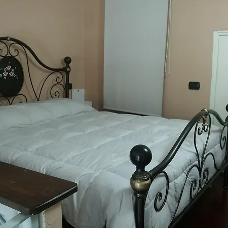 La Corte Piccola Penzion