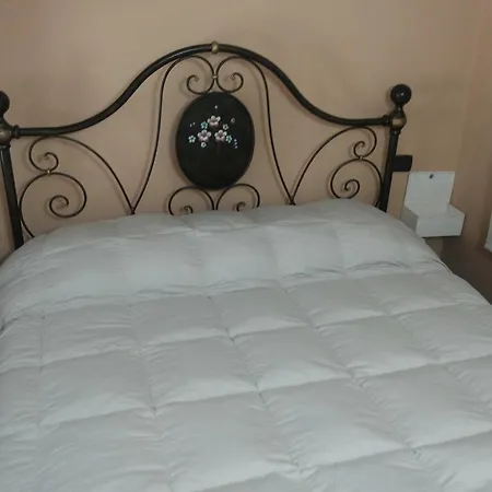 Gasthuis La Corte Piccola 3*