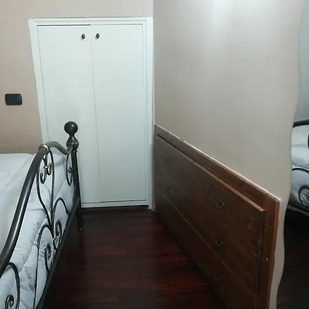 La Corte Piccola 3* Lecce