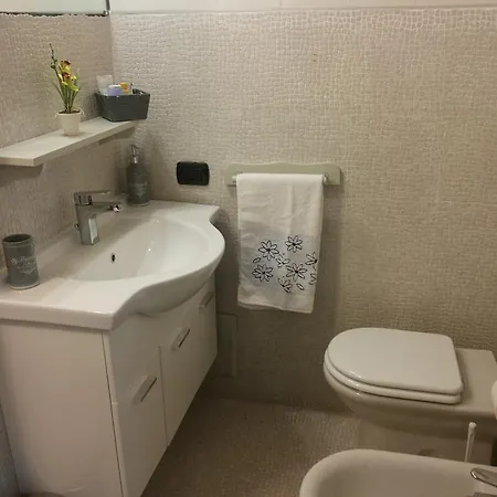 Gasthuis La Corte Piccola