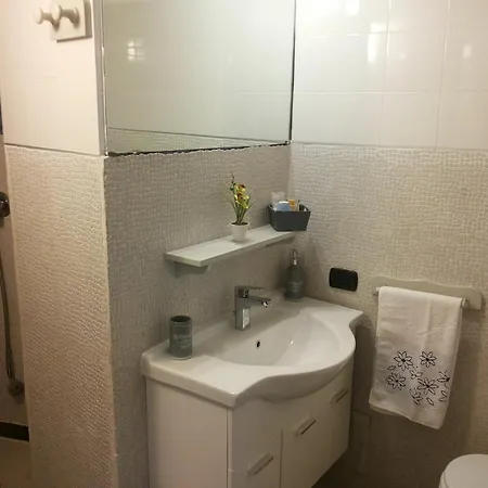 La Corte Piccola 3* Lecce