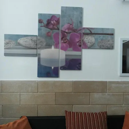 Penzion La Corte Piccola