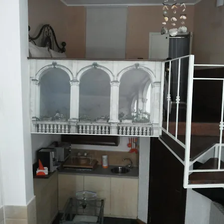 La Corte Piccola بيت ضيافة *