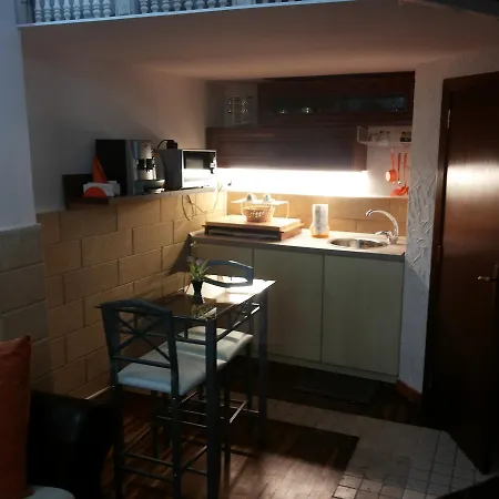 La Corte Piccola Lecce