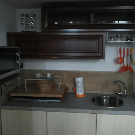 La Corte Piccola Gasthuis Lecce