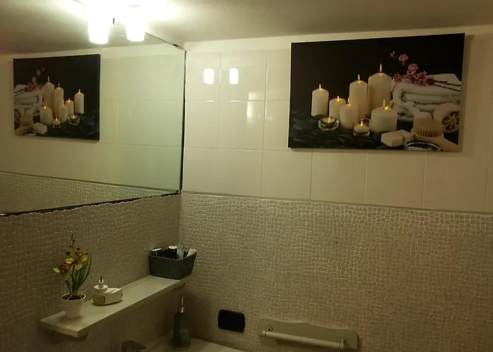 La Corte Piccola 3* Lecce